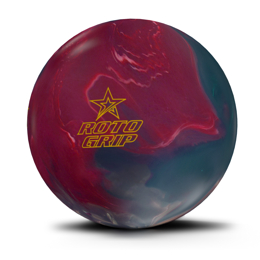 ATTENTION STAR ボウリングボール アテンション・スター - ハイスポーツ社 ：信頼のボウリング用品販売